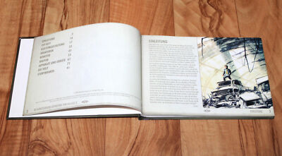 Fallout 3 Artbook Art Book German Version Artbook Xbox 360 PS3