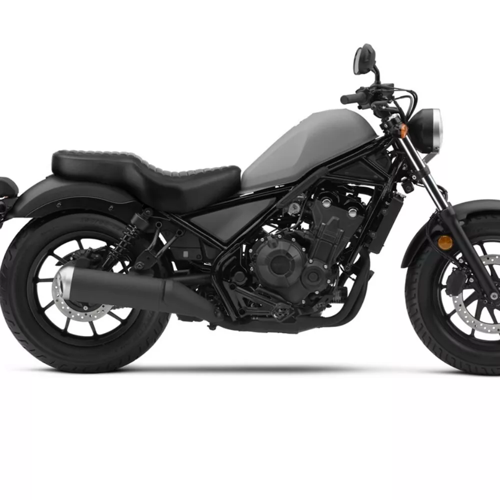 2019 honda cmx300 deals