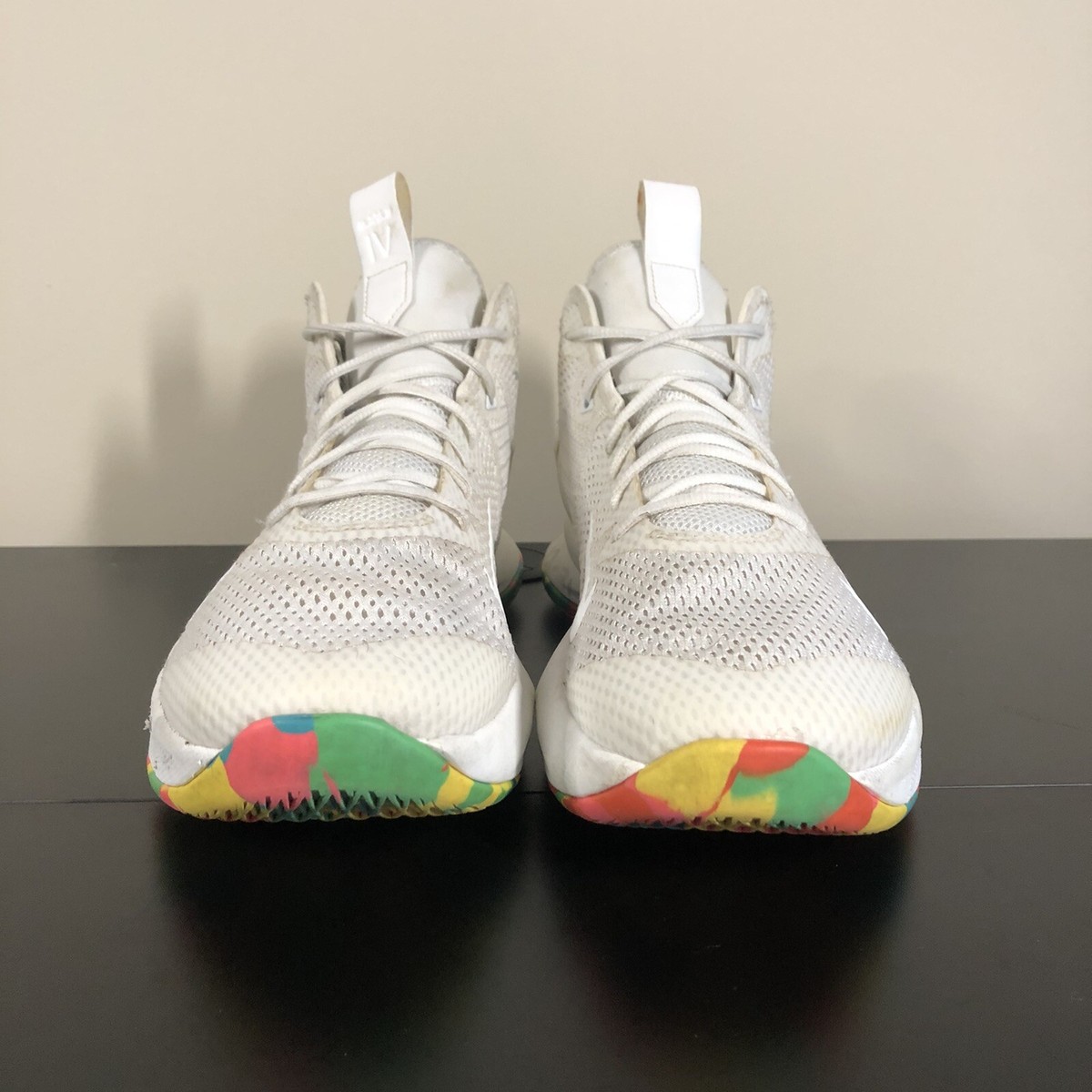 Nike LeBron Witness 4 BV7427-102 Men