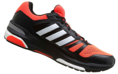 adidas gazelle silver green womens Adidas Supernova Sequence 9 Running Shoes main image 1