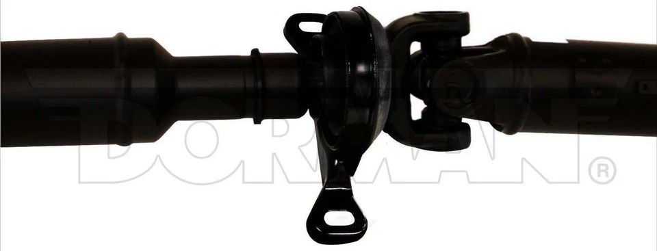 Eixo de transmissão Dorman 976-072 compatível com 00-05 Lincoln LS - Imagem 4 de 4