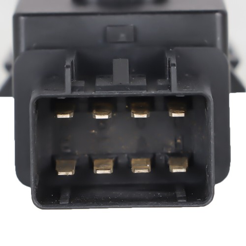 Driver Left 6 Way Power Seat Switch For 2007-2014 GMC Sierra 3500 HD 6.0L - Picture 15 of 17