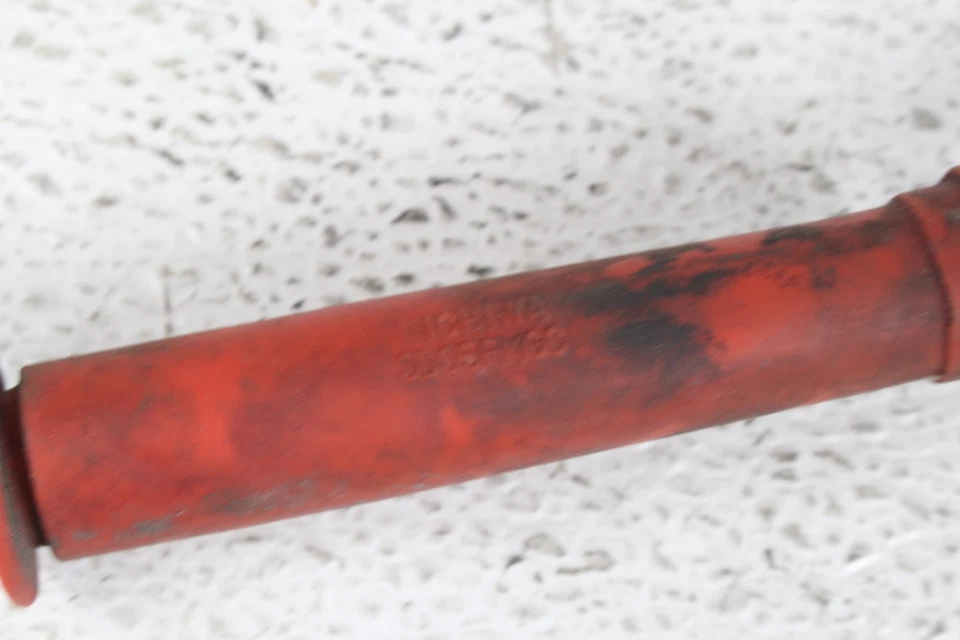 1983 Honda Xr350r OEM Ignition  B4377 - Image 3 of 4