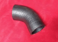 Vortech Paxton Procharger Supercharger Turbo Hd 2.5 45 Degree Rubber Coupler