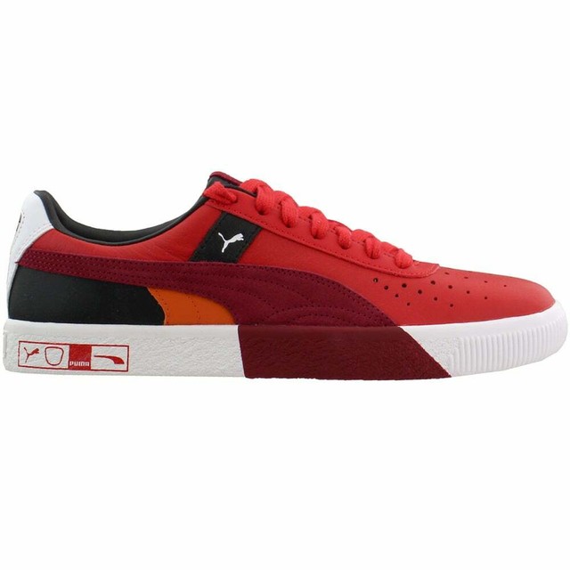 size 5 puma shoes