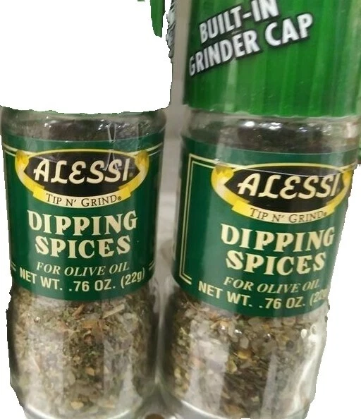 Alessi Vegano Comida y bebidas