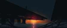 Anime Gracile Digital Art Artwork Illustration Gaming Mat Desk 4878