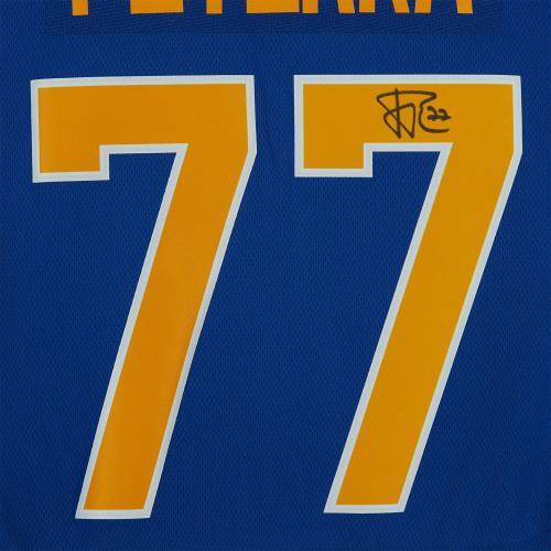 jj-peterka-buffalo-sabres-signed-blue-fanatics-breakaway-jersey-ebay