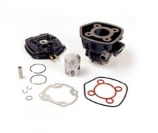 9915450 CYLINDER TOP TROPHY 50CC D.40 YAMAHA AEROX 50 2T LC euro 0-1 SP.10 GHISA