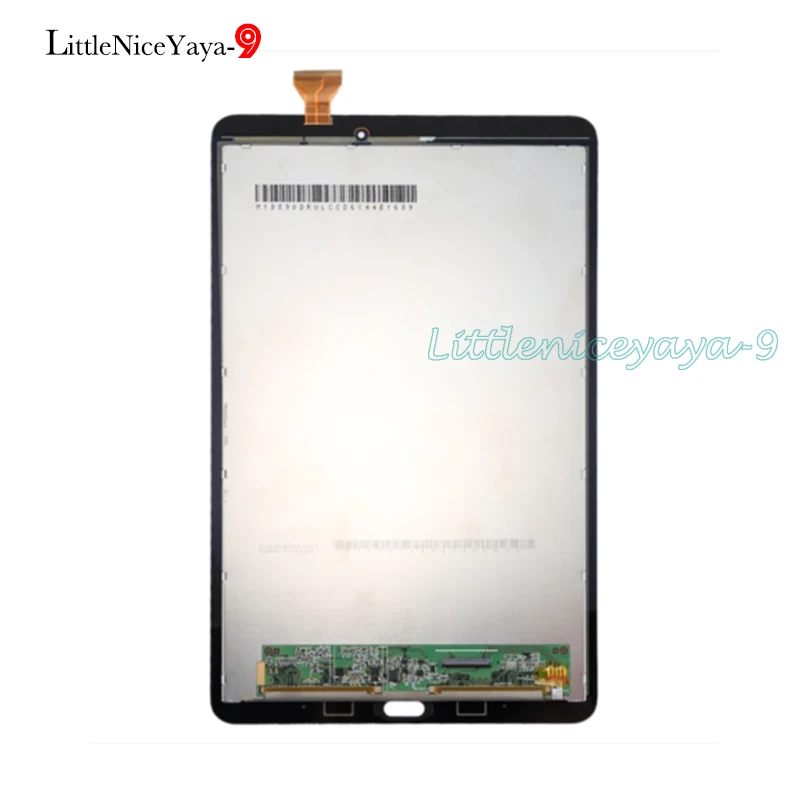 Pantalla LCD Pantalla Táctil Para Samsung Galaxy Tab E 9.6 SM-T560 SM-T561 SM-T565 Foto 4 de 4