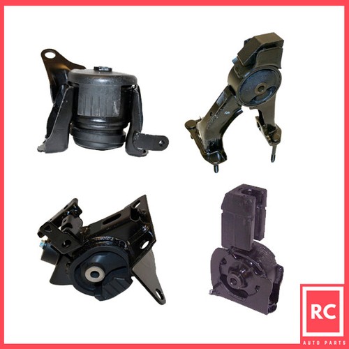 Engine Motor & Trans Mount 4PCS Set Fit 20052010 Scion tC 2.4L for