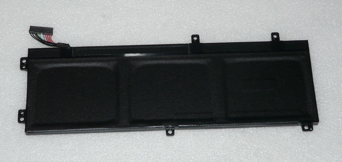 Batteria Compatibile Per Dell XPS 15 9550 / 5510 - 56Wh, Modello ER6VC119B, Universale