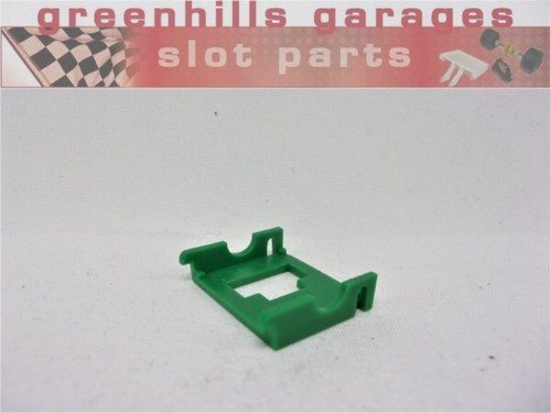 Greenhills Scalextric Turtle Party Wagon Hinterachse Feststelleinheit C421 - gebraucht -P811