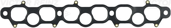 AnsaugkrÜMmerdichtung Mitsubishi Montero 00--image