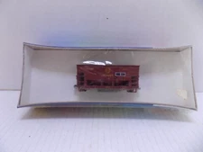 ORE CAR  FORDULUTH MISS. & IRON RANGE RR. BY ROUND HOUSE NIB PO KIT