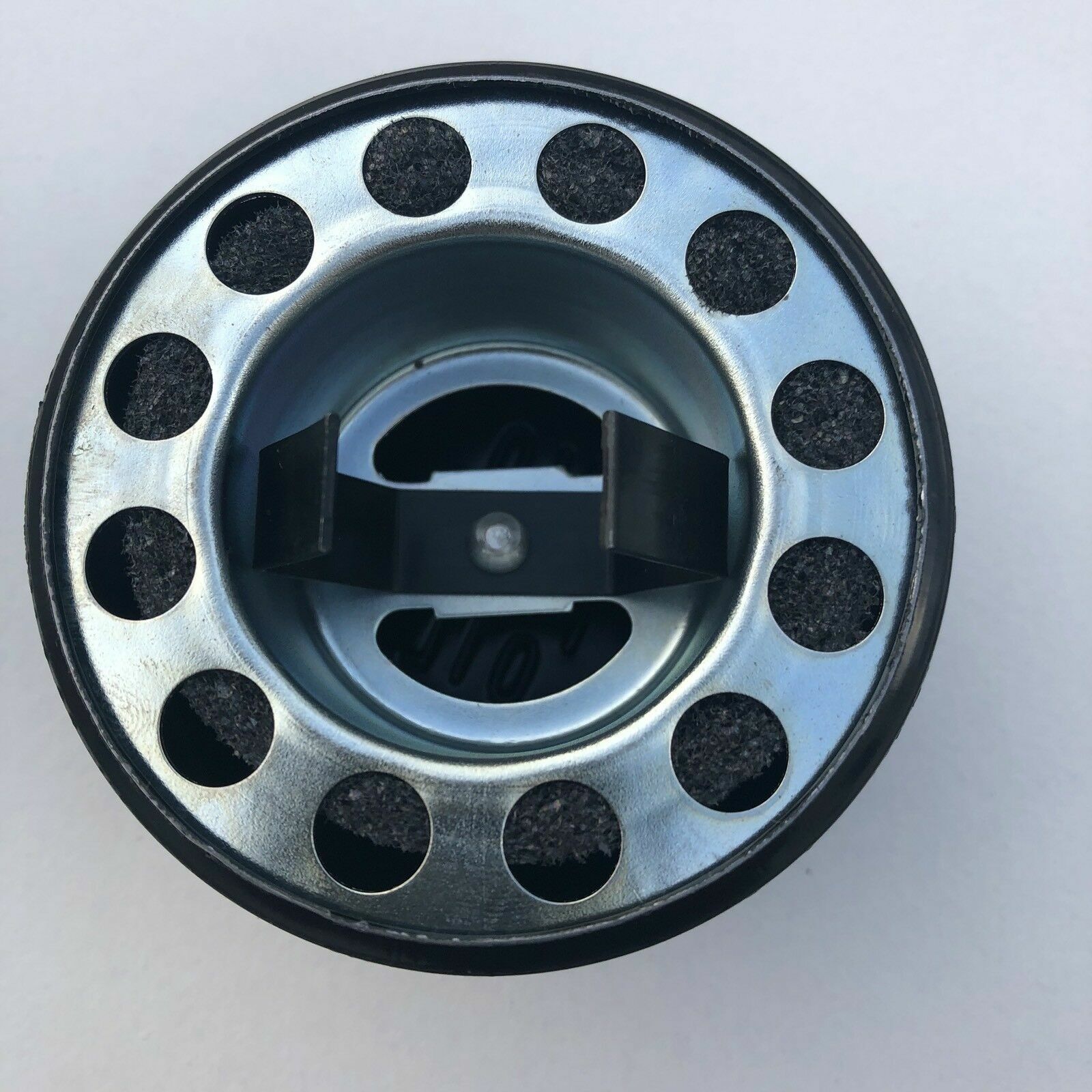 REPRO 6467 Chevelle Impala Camaro Intake Manifold Oil Tube Breather