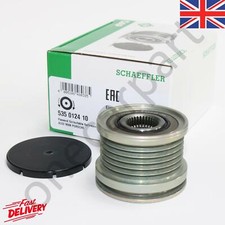 Alternator Clutch Pulley For Audi A1 A3 A4 A5 A6 Q3 Q5 TT B8 B9 C6 C7 2003 on