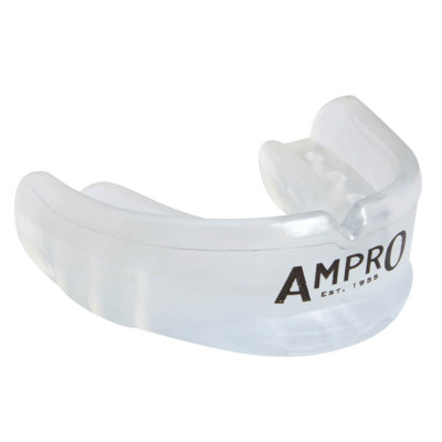 Ampro Impact Gel Mundschutz x 100 - Boxen - Rugby - MMA - Kampfsport's 