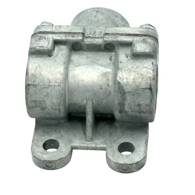 PACCAR Fuel Return Flow Splitter 2252-1d Peterbilt for sale online