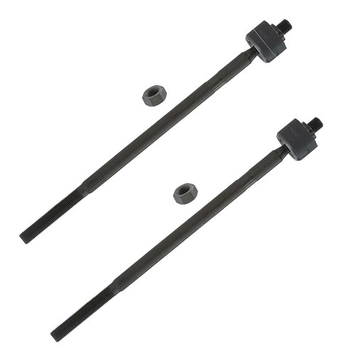 Brand New 6pc Steering Tie Rods End + Rack and Pinion Boots for 2008 Ford Focus eBay