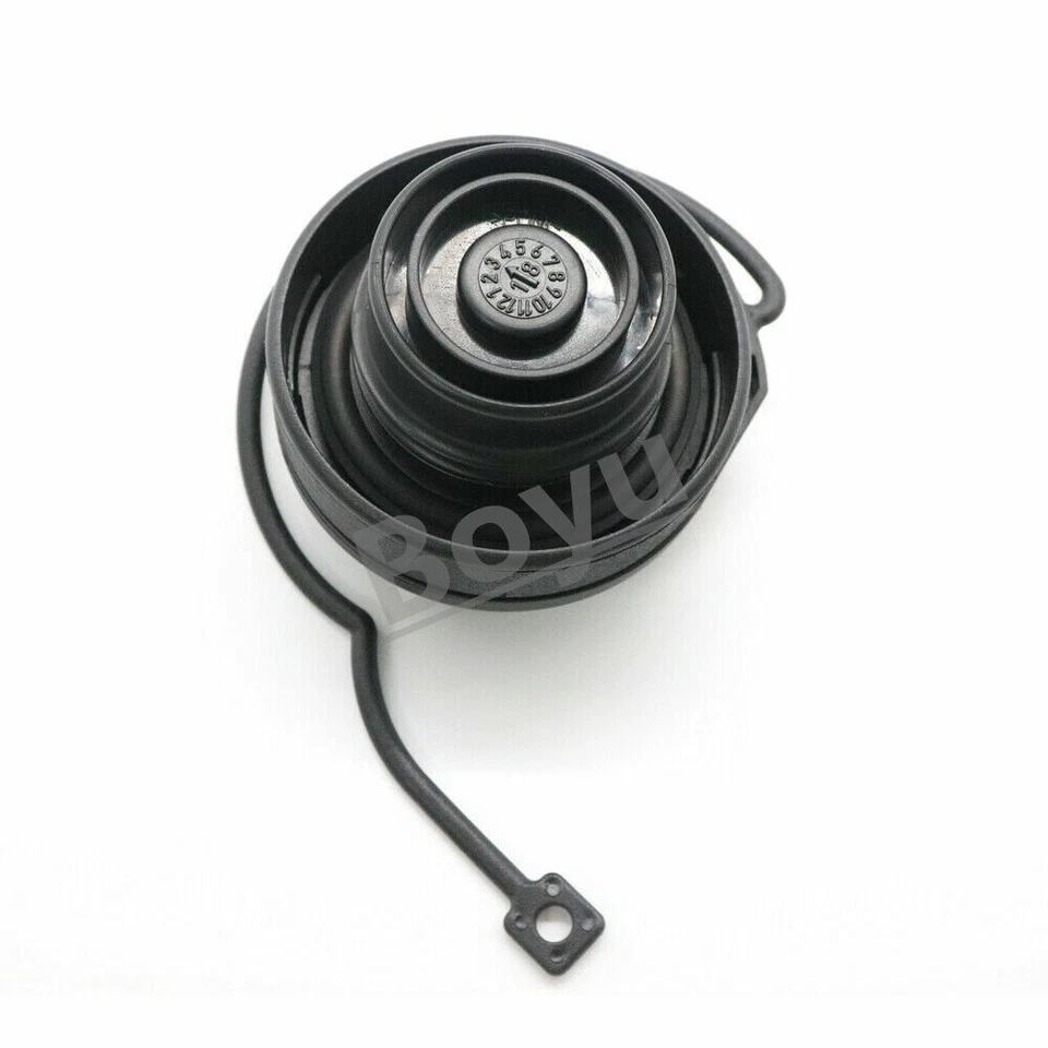 99620124103 Fuel Gas Tank Cap  For Porsche 911 Boxster Cayman 1998-2011 - Image 3 of 4