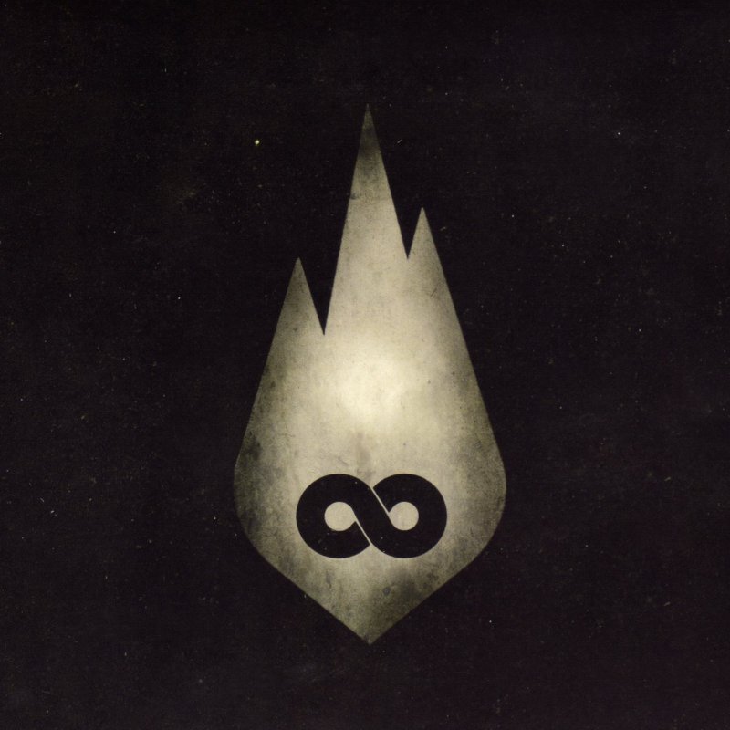 The End Is Where We Begin - Thousand Foot Krutch - Licensed Reproduction CD