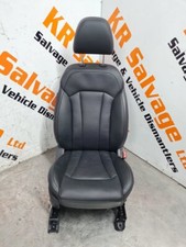 2022-2024 KGM SSANGYONG MUSSO SARACEN FRONT SEAT DRIVER OFF RIGHT SIDE
