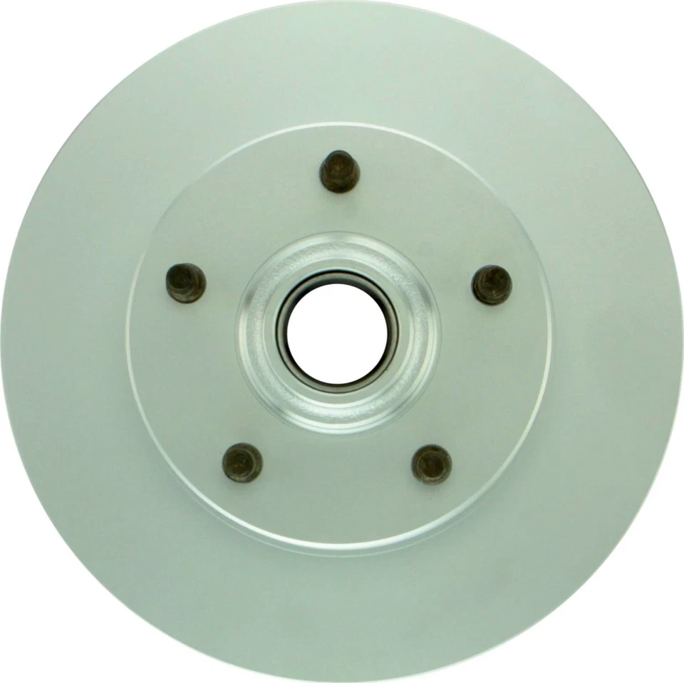 Conjunto de rotor Frt Hub & Brk Bosch 25010603 Foto 3 de 4