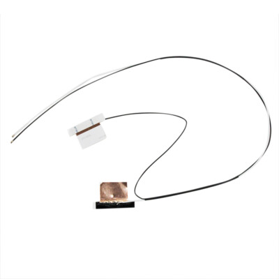  Wifi Cable Antenna Wire US New For Dell Inspiron 15P 7000 5577 5576 7557 7559