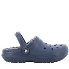 Crocs A22f homme sabot CLASSIC LINED CLOG 203591-459