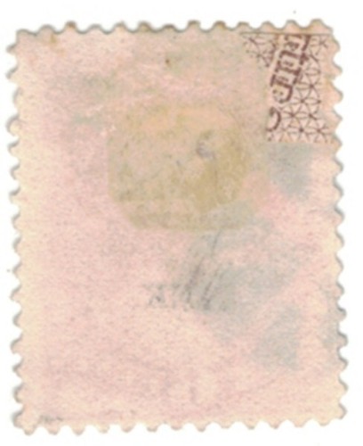 Sc# 148 Six Cent Lincoln U - Picture 2 of 2