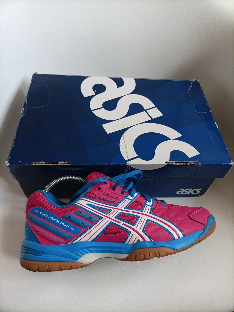 Asics gel top squad balonmano