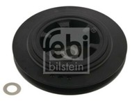 Febi Riemenscheibe, Kurbelwelle FüR VW Transporter T4