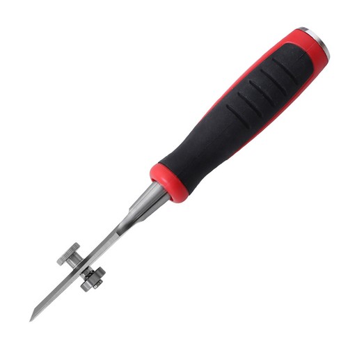 Adjustable 25mm Wood Limitable-Chisel Woodworking Carving Chisel For Carpenter - Picture 7 of 12