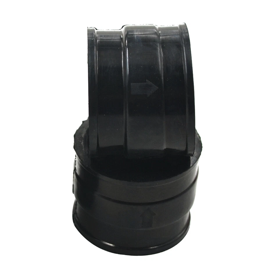 Soporte de arranque colector de admisión de carburador 4 piezas para Honda CB650 CB650 RC03 CB650SC Foto 3 de 4