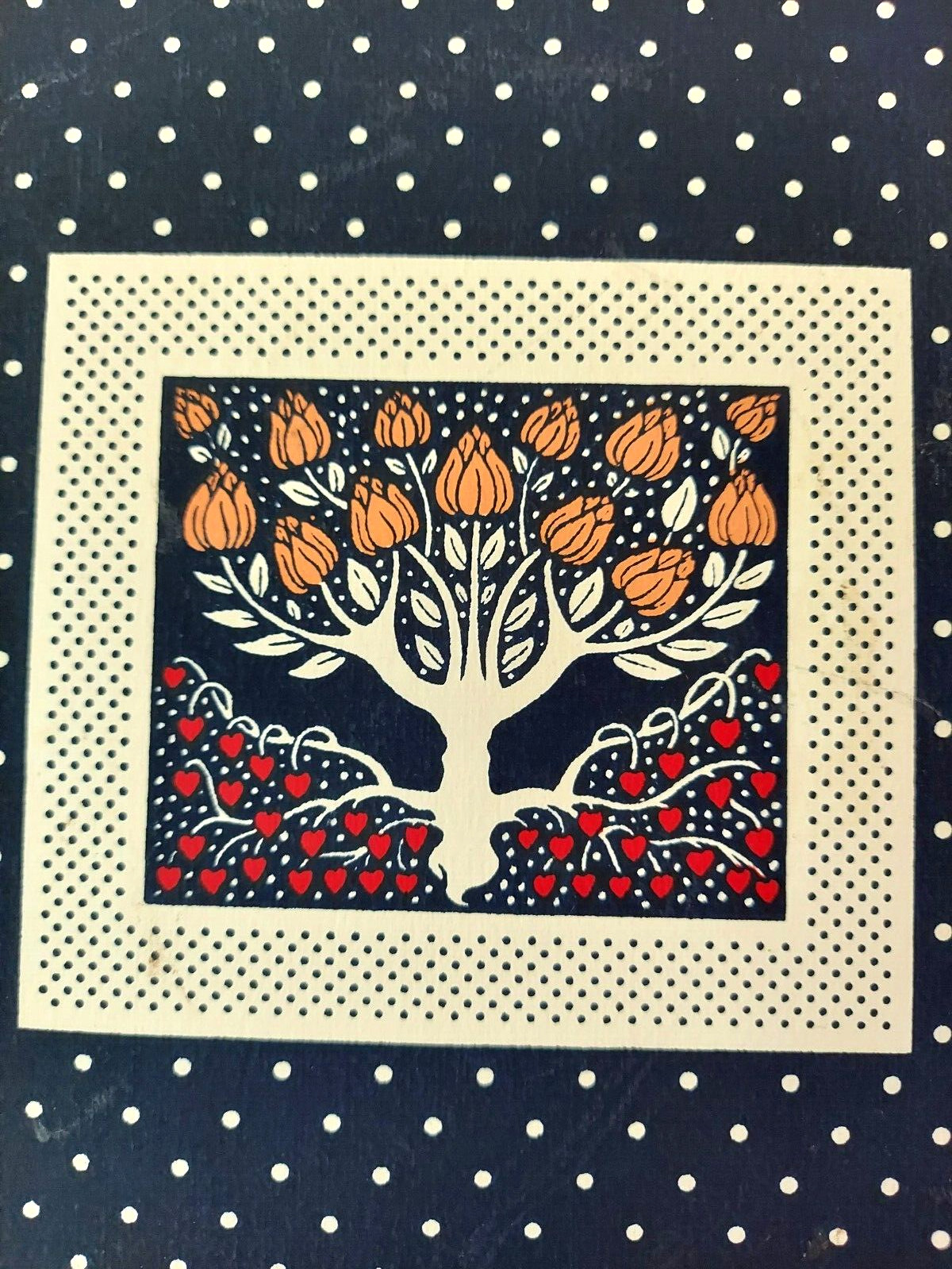 Beverly Glazier " Signed & Numbered Art Serigraph Vintage 80's