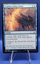 4x Countervailing Winds Playset Set of 4 - NM  - Magic MTG HOU 32/199