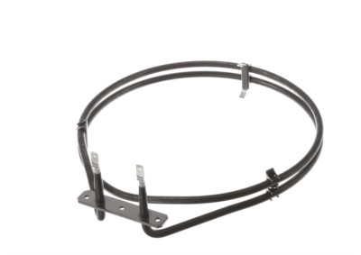 GENUINE OEM BOSCH OVEN FAN FORCED HEATING ELEMENT HB875GDB1A/63