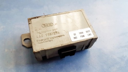 Audi A6 1994 Immobiliser ECU 4A0953234, Genuine #949486-71