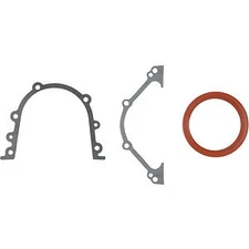 Engine Crankshaft Seal Kit VICTOR REINZ JV1704