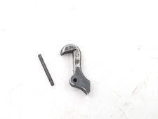 Smith & Wesson Model No 2 Army Tip-Up Revolver 32 RimFire Pistol Parts: Trigger&