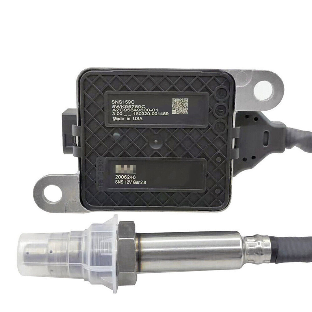 New Nox Sensor Nox Nitrogen 2006246 5WK96759C 2006246PE FOR DAF | eBay