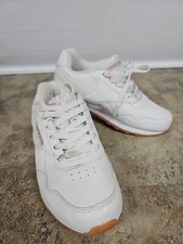 Reebok Galaxy 3 Ladies Size 8.5 White