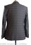 thumbnail 4  - Holland Esquire Grey POW Plaid Check WOOL Suit UK38 EU48 C38 x W32 NEW + TAGS