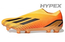 Adidas X Speedportal FG 'Heatspawn Pack' Men GZ5131 New Size