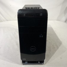 Dell XPS 8900 Intel core I7-6700 3.4 GHz 8 GB ram 1 TB HDD/Win 10