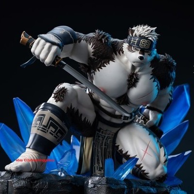 Hyperspace Studio Horkeu Kamui 1/6 Scale Limited Edition Resin Statue Collector