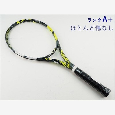 Babolat Pure Aero Team 2022 Tennisschläger G3 leichter Zustand