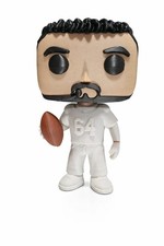Bad Bunny Super Bowl 2026 Exclusive Funko Pop -Iconic Halftime Legend