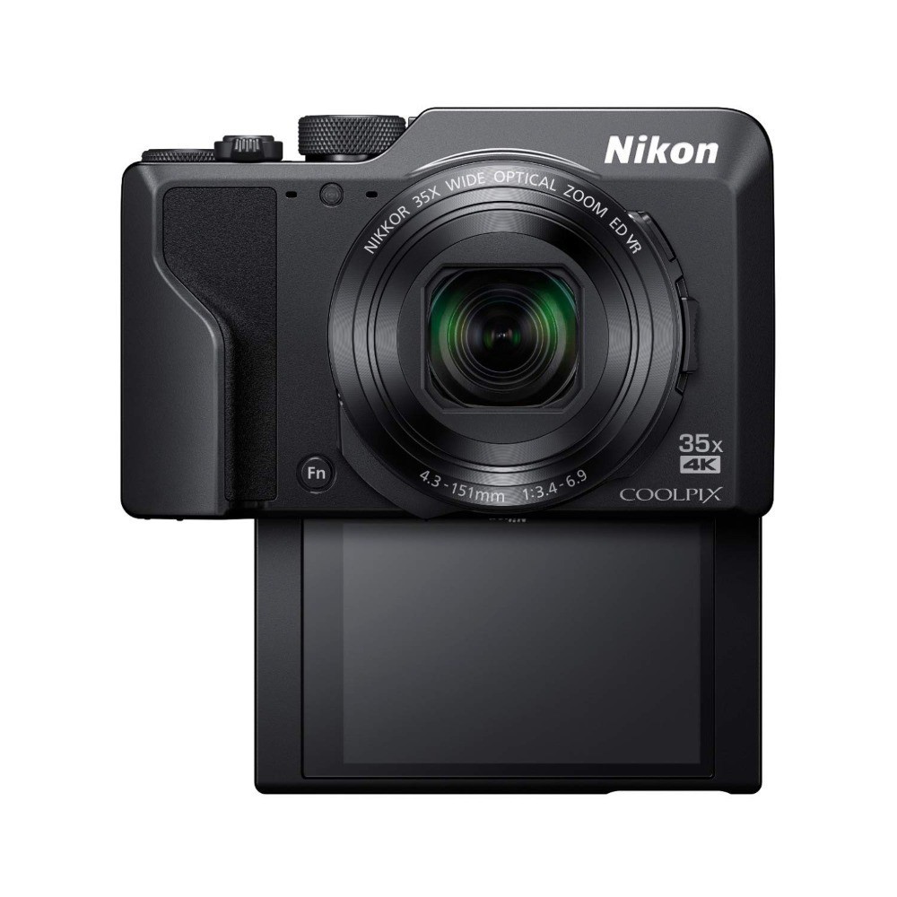 ■ニコン(Nikon) 　COOLPIX A1000 Nikon COOLPIX A1000 Digital Camera 16.0MP 35x Optical Zoom